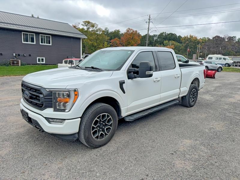 2021 Ford F150 მანქანა იყიდება აუქციონზე, vin: 1FTFW1E58MKE84447, აუქციონის ნომერი: 71193626