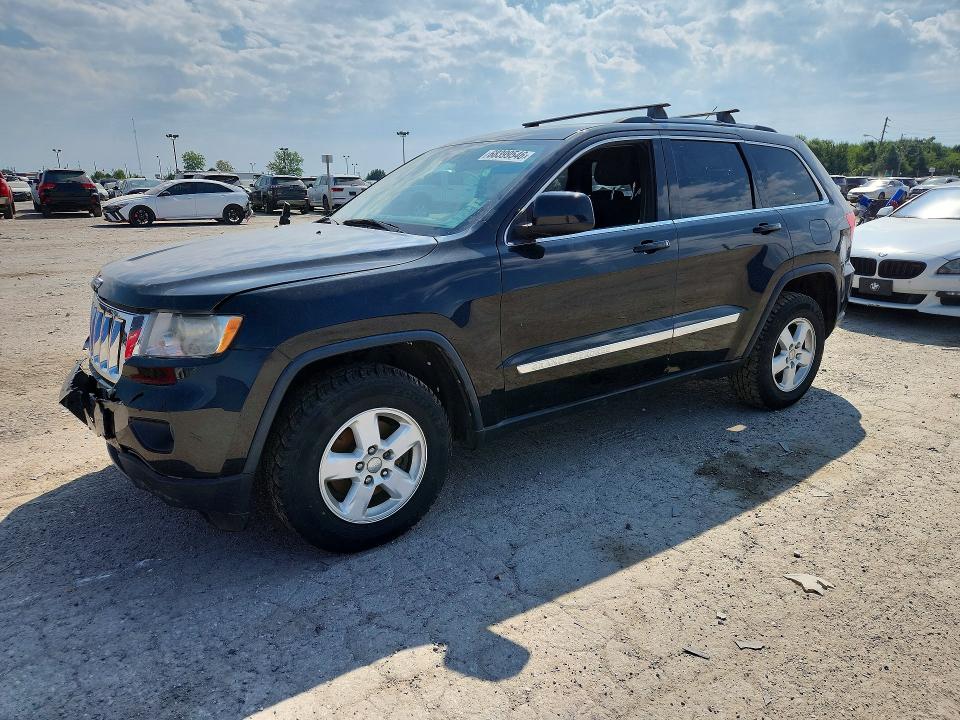 Продаж на аукціоні авто 2013 Jeep Grand Cherokee, vin: 1C4RJFAG3DC518952, номер лоту: 68399546