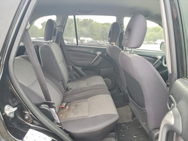 68132306 :رقم المزاد ، JTEHD20V340013373 vin ، 2004 Toyota Rav4 مزاد بيع