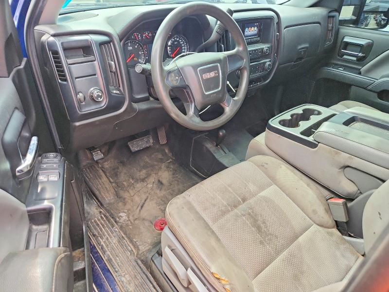 Продаж на аукціоні авто 2014 Gmc Sierra, vin: 1GTN2TEH1EZ242315, номер лоту: 70011266