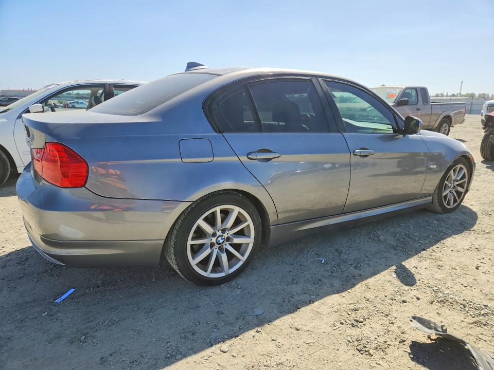 Продажа на аукционе авто 2011 Bmw 328, vin: WBAPH5G51BNM71860, номер лота: 68951176