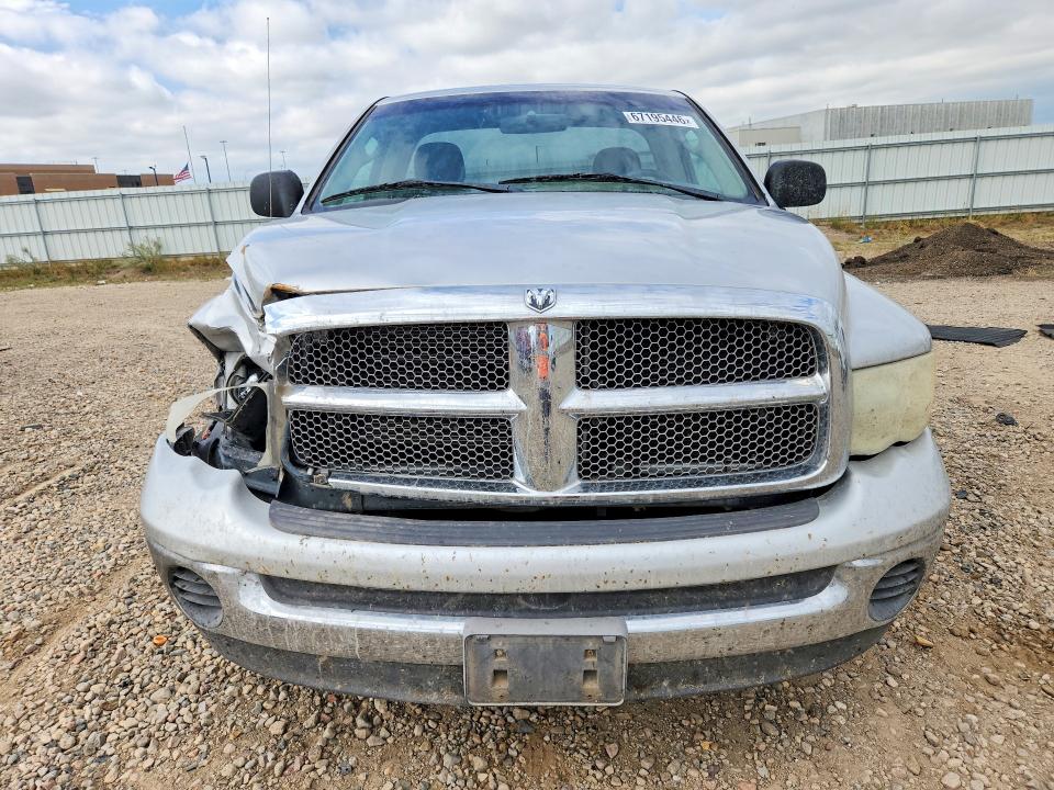 Продажа на аукционе авто 2002 Dodge Ram 1500, vin: 1D7HU16Z92J176387, номер лота: 67195446