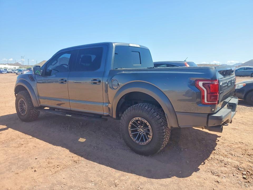 Aukcja sprzedaży 2020 Ford F150, vin: 1FTFW1RG8LFB34884, numer aukcji: 66487136
