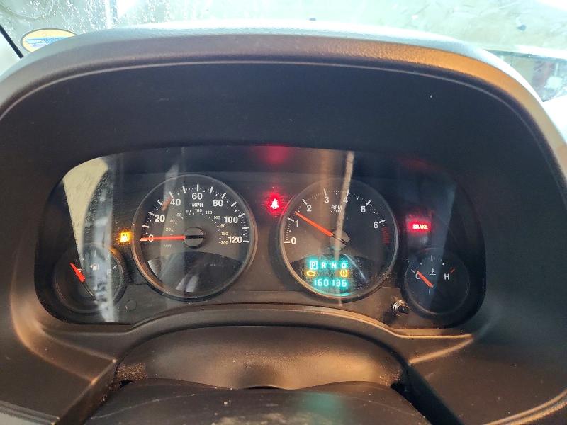 2010 Jeep Compass მანქანა იყიდება აუქციონზე, vin: 1J4NF4FBXAD511062, აუქციონის ნომერი: 70621086