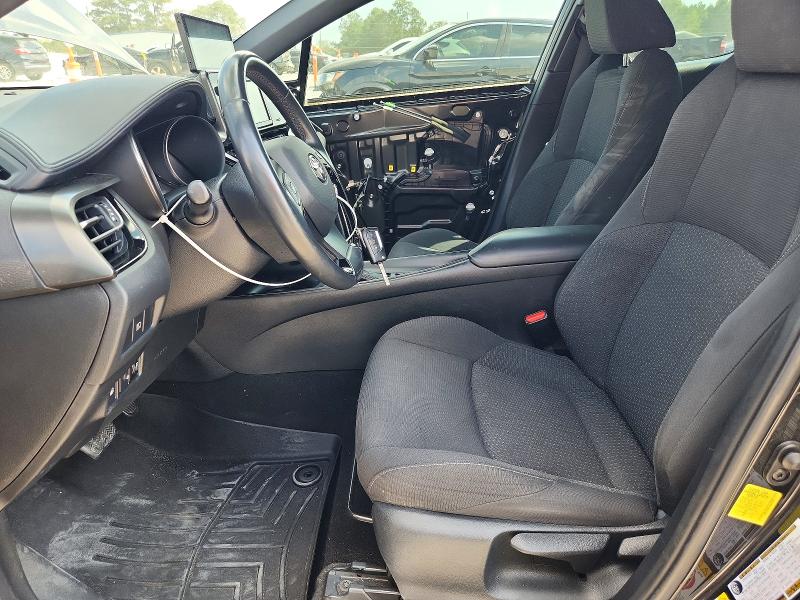 Продажа на аукционе авто 2018 Toyota C-hr, vin: NMTKHMBX1JR027384, номер лота: 69688126