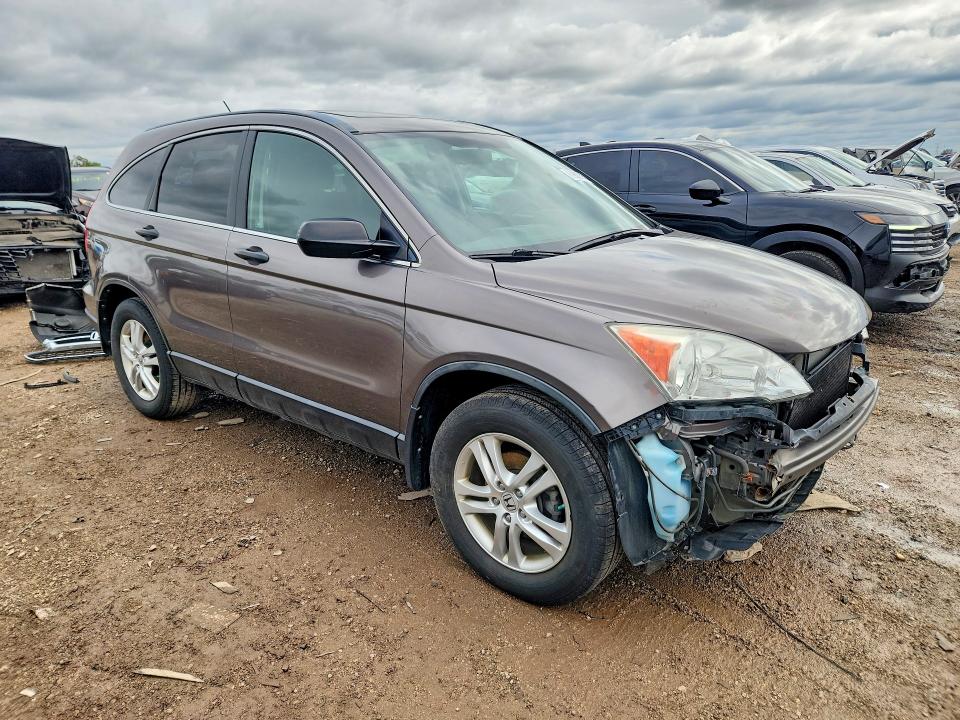 Aukcja sprzedaży 2010 Honda Cr-v, vin: 5J6RE4H58AL019275, numer aukcji: 69809156