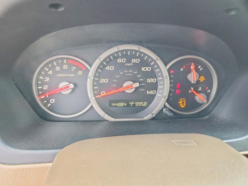 70146716 :رقم المزاد ، 5FNYF18606B004429 vin ، 2006 Honda Pilot مزاد بيع