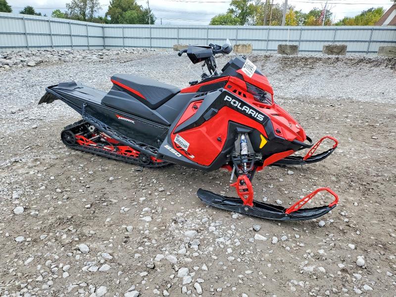 Aukcja sprzedaży 2022 Polaris 850, vin: SN1TDV8R2NC817278, numer aukcji: 70631286