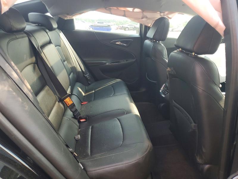67257956 :رقم المزاد ، 1G1ZJ5SU0GF326995 vin ، 2016 Chevrolet Malibu مزاد بيع