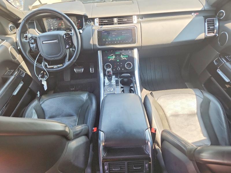 Aukcja sprzedaży 2019 Land Rover Range Rover Sport, vin: SALWZ2SE6KA870961, numer aukcji: 67536856