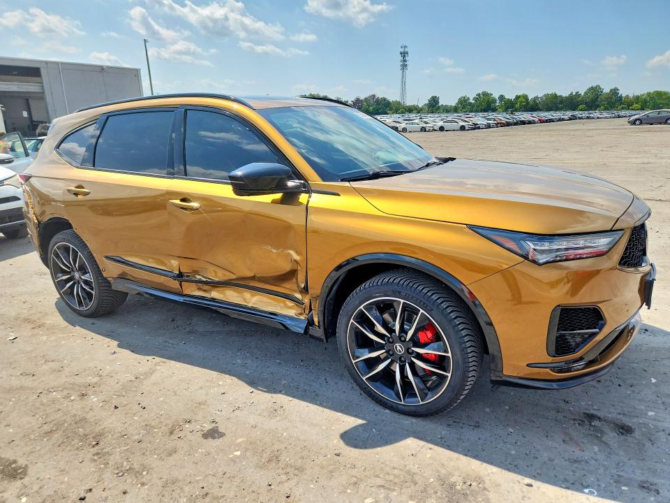 Aukcja sprzedaży 2023 Acura Mdx, vin: 5J8YD8H88PL003318, numer aukcji: 67525456