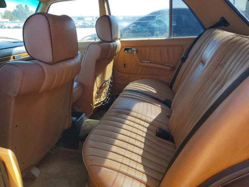 Продаж на аукціоні авто 1985 Mercedes-benz 300, vin: WDBAB33C9FA209454        , номер лоту: 68405726