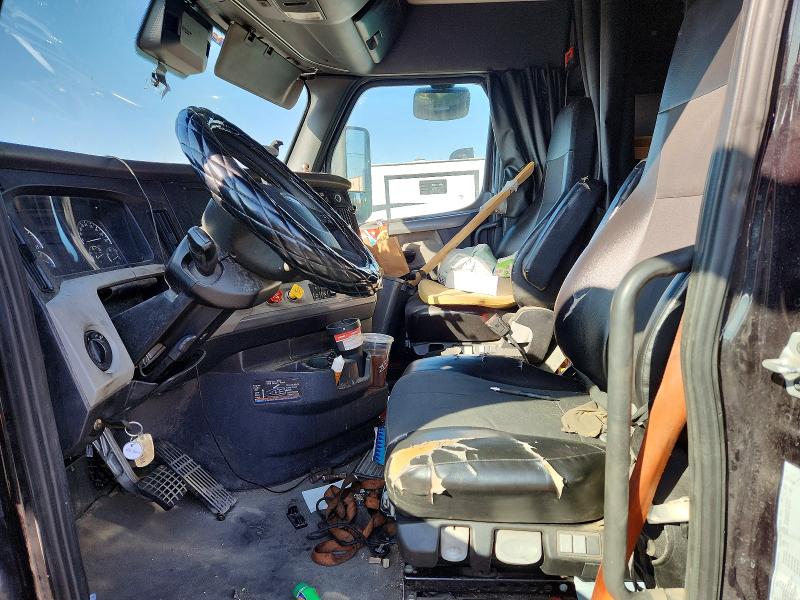 Продажа на аукционе авто 2021 Freightliner Cascadia 126, vin: 3AKJHHDRXMSMC0804, номер лота: 69441676