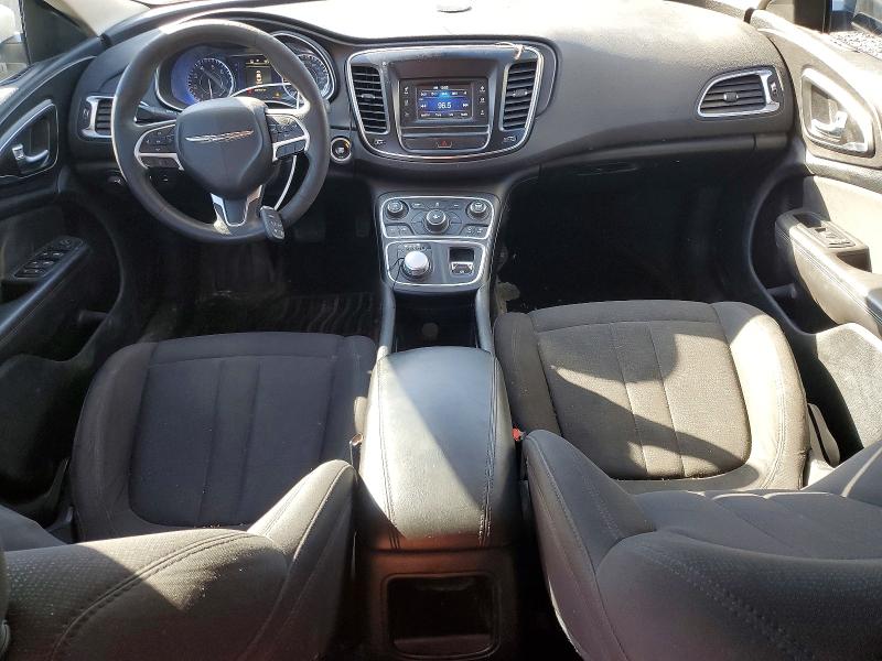 Продажа на аукционе авто 2016 Chrysler 200, vin: 1C3CCCFB5GN190068, номер лота: 68662786