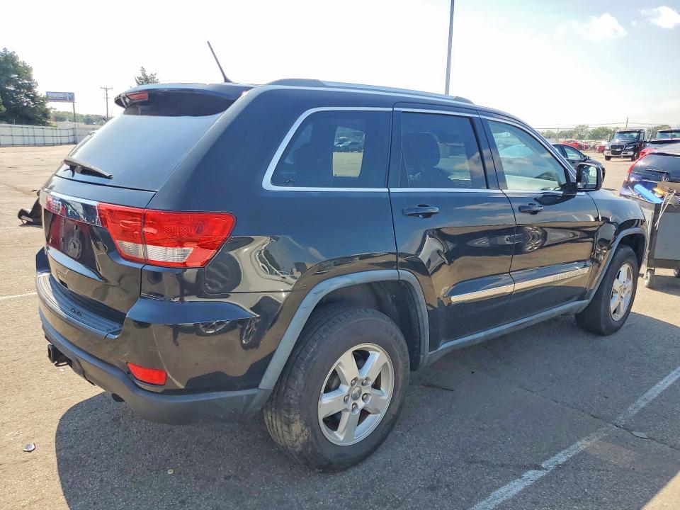 68381256 :رقم المزاد ، 1C4RJFAGXCC185275 vin ، 2012 Jeep Grand Cherokee مزاد بيع