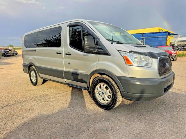Aukcja sprzedaży 2016 Ford Transit, vin: 1FMZK1YM9GKB12742, numer aukcji: 70496156