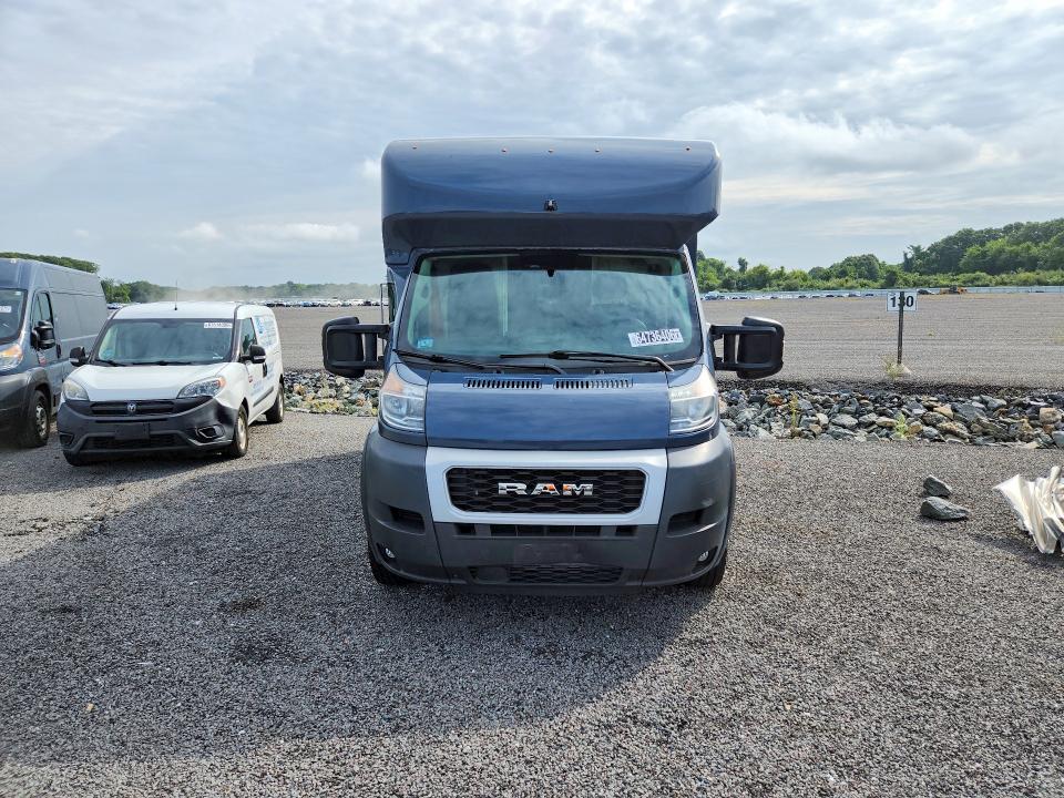 Aukcja sprzedaży 2022 Ram Promaster 3500, vin: 3C7WRVMG3NE136810, numer aukcji: 64736406