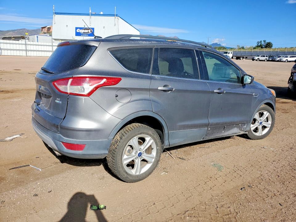 67903856 :رقم المزاد ، 1FMCU9GX5EUB63053 vin ، 2014 Ford Escape مزاد بيع
