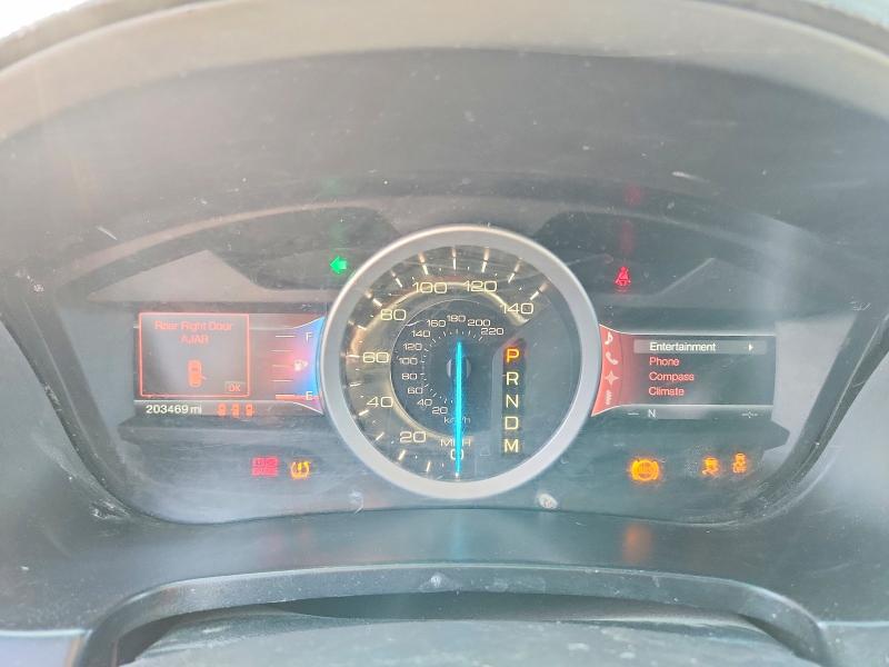 70864566 :رقم المزاد ، 1FMHK7D84BGA66367 vin ، 2011 Ford Explorer مزاد بيع