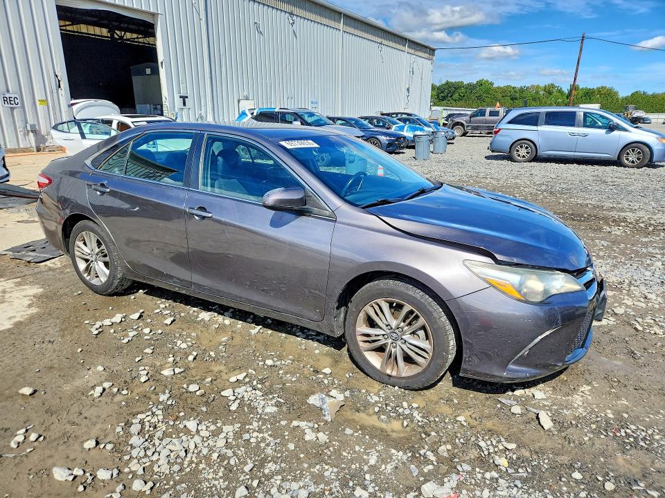 Продаж на аукціоні авто 2017 Toyota Camry, vin: 4T1BF1FK8HU298786, номер лоту: 69739656