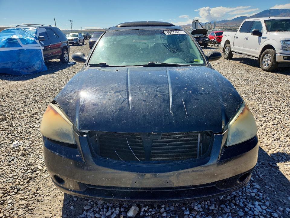 Продажа на аукционе авто 2005 Nissan Altima, vin: 1N4BL11D35C187446, номер лота: 69774456