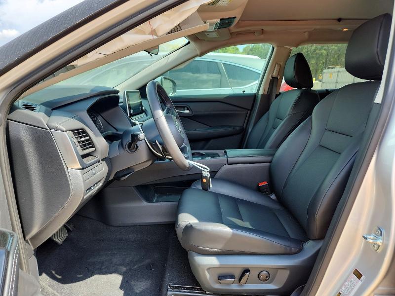 Продаж на аукціоні авто 2024 Nissan Rogue, vin: 5N1BT3BA5RC750153, номер лоту: 66042906