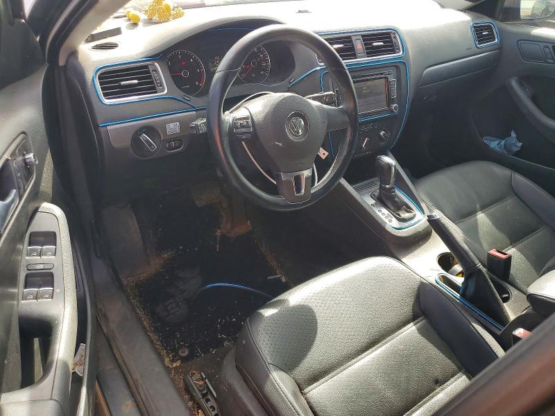 Продажа на аукционе авто 2014 Volkswagen Jetta, vin: 3VWLL7AJ5EM358491, номер лота: 69625026