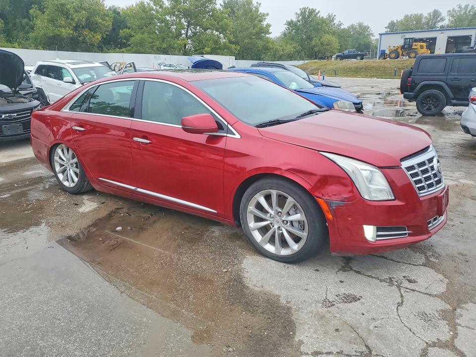 2014 Cadillac Xts მანქანა იყიდება აუქციონზე, vin: 2G61M5S39E9141890, აუქციონის ნომერი: 69924296