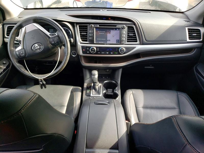 67913016 :رقم المزاد ، 5TDJKRFH1FS152360 vin ، 2015 Toyota Highlander مزاد بيع
