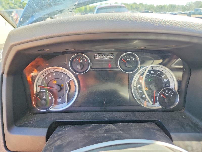 Aukcja sprzedaży 2016 Ram 1500, vin: 3C6RR7LT0GG175034, numer aukcji: 68161376