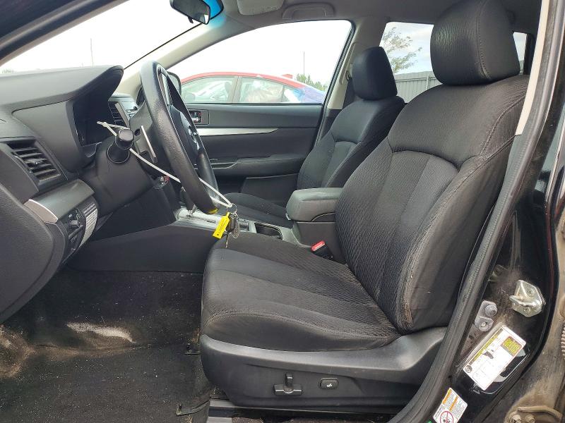 Продажа на аукционе авто 2011 Subaru Outback, vin: 4S4BRGBC4B3385882, номер лота: 68338306