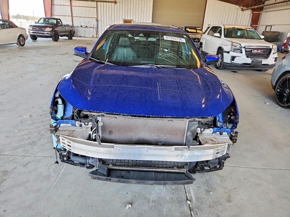 Aukcja sprzedaży 2019 Honda Civic, vin: SHHFK7H98KU417644, numer aukcji: 67355736