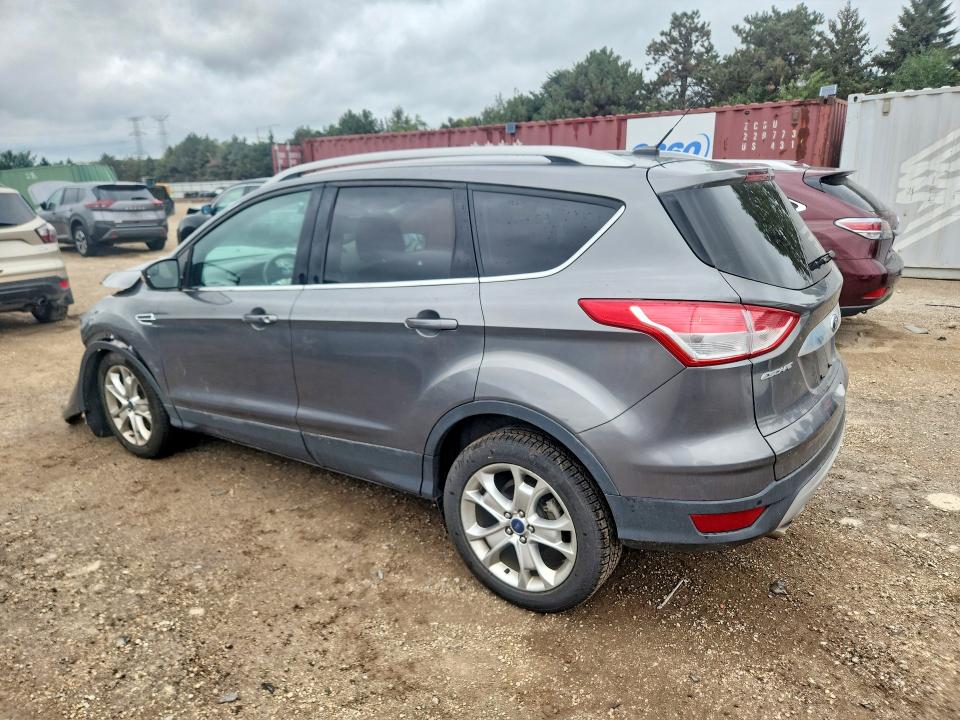 Продажа на аукционе авто 2014 Ford Escape, vin: 1FMCU0J90EUC42684, номер лота: 68318526