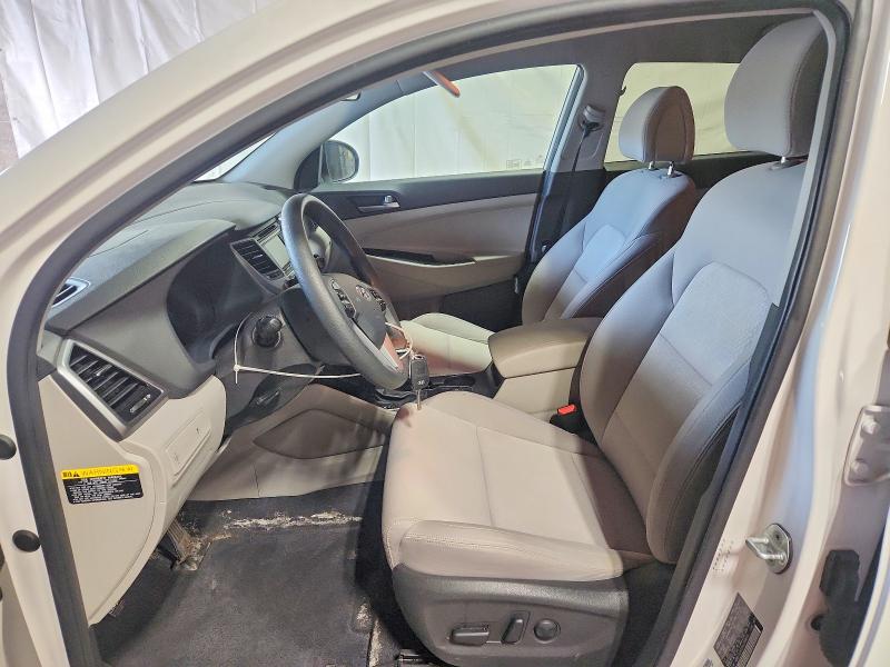 Продаж на аукціоні авто 2017 Hyundai Tucson, vin: KM8J3CA40HU289699, номер лоту: 68756226