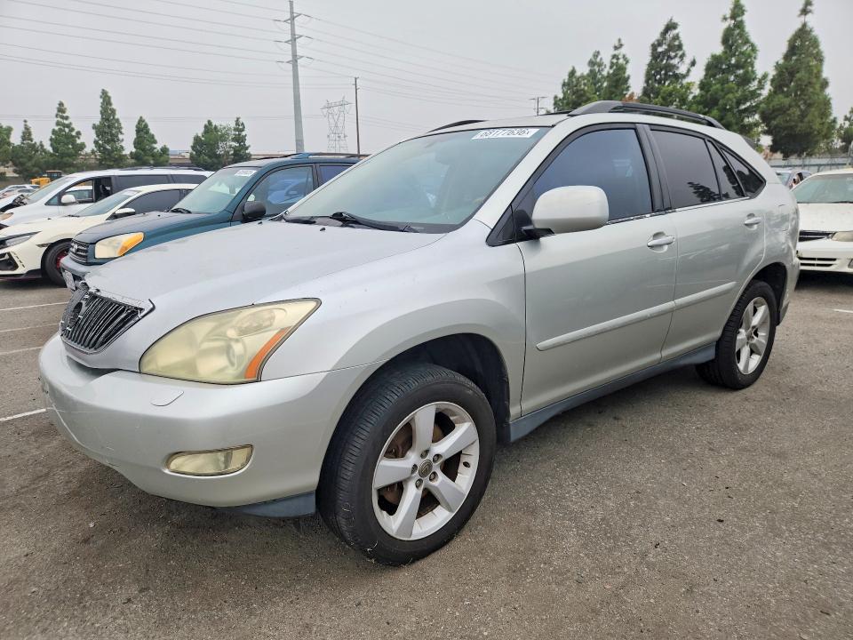 Aukcja sprzedaży 2004 Lexus Rx, vin: JTJGA31U440003730, numer aukcji: 68177636