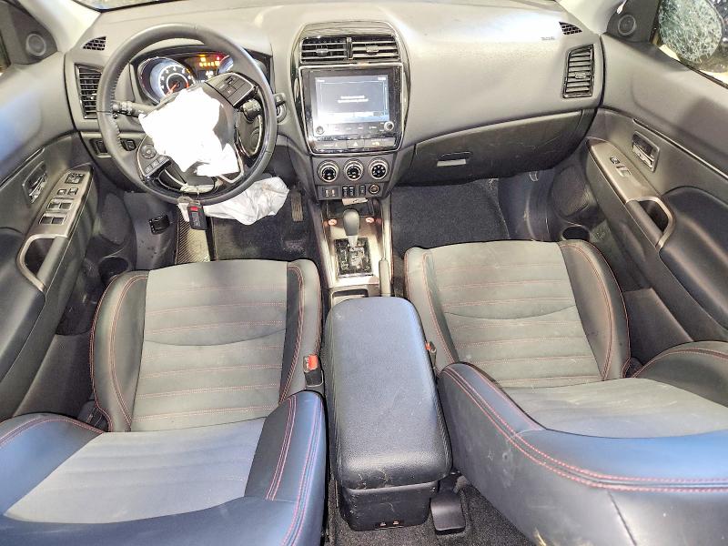 69192046 :رقم المزاد ، JA4ARUAU5TU002739 vin ، 2026 Mitsubishi Outlander Sport مزاد بيع