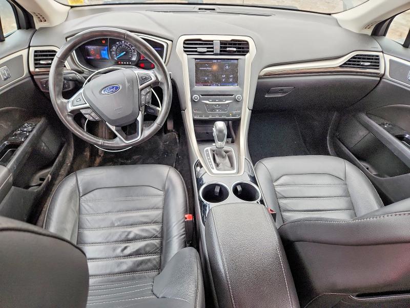Продажа на аукционе авто 2013 Ford Fusion, vin: 3FA6P0HR2DR126817, номер лота: 67235776