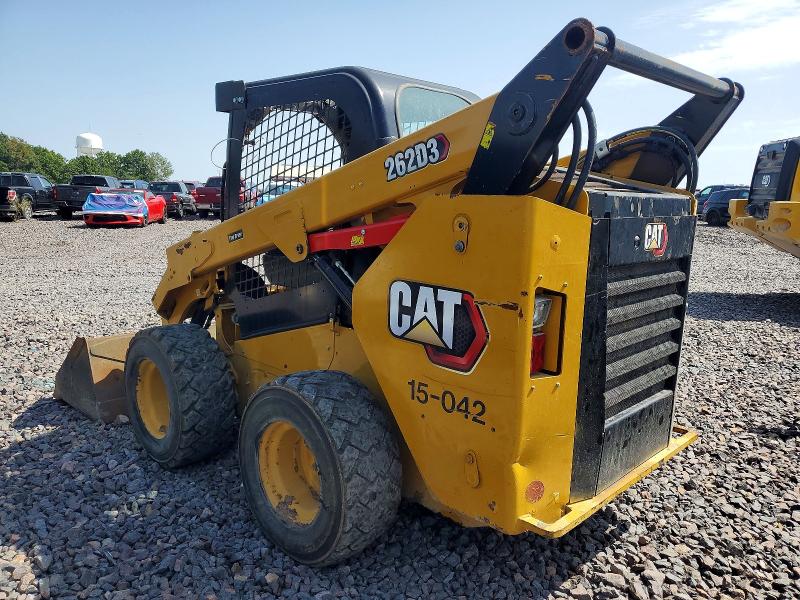 Aukcja sprzedaży 2020 Cat Constructi, vin: CAT026DTZB201120, numer aukcji: 68705546