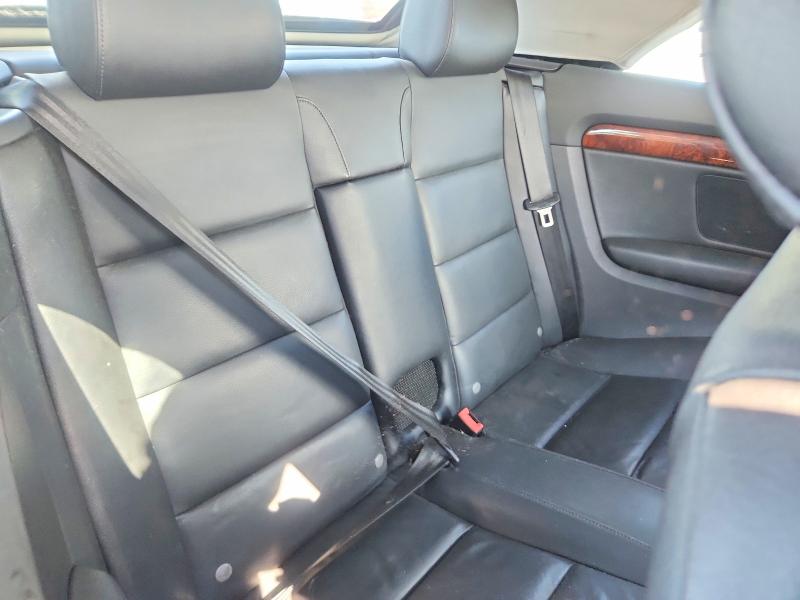 Aukcja sprzedaży 2007 Audi A4, vin: WAUDF48H67K027961, numer aukcji: 67163386