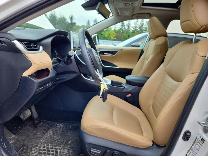Продаж на аукціоні авто 2019 Toyota Rav4, vin: 2T3DWRFV1KW012471, номер лоту: 67657206