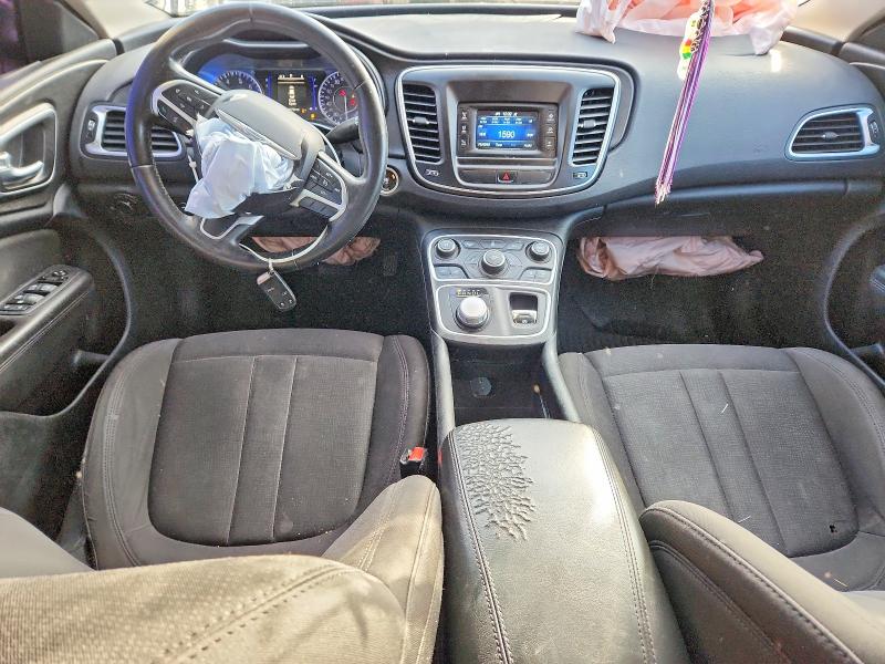 Продажа на аукционе авто 2015 Chrysler 200, vin: 1C3CCCAB4FN671127, номер лота: 69649166