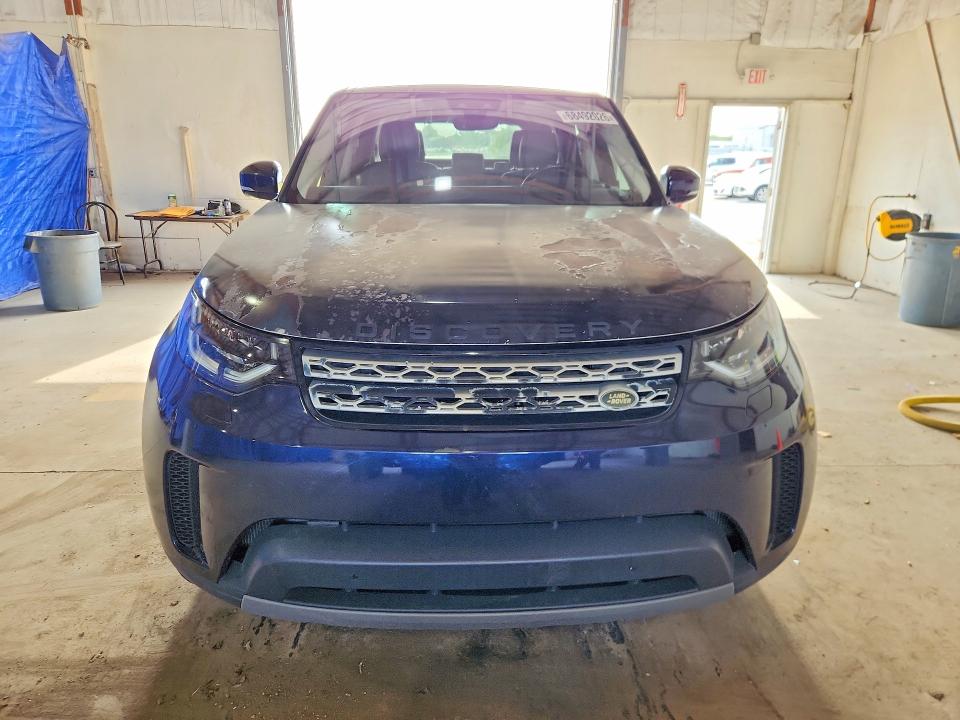 Aukcja sprzedaży 2019 Land Rover Discovery, vin: SALRG2RVXKA094228, numer aukcji: 68492026