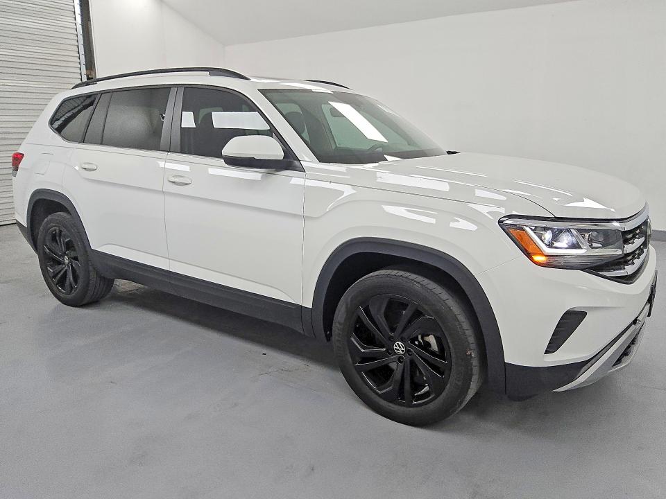 Продажа на аукционе авто 2023 Volkswagen Atlas, vin: 1V2JR2CA5PC541062, номер лота: 68548816