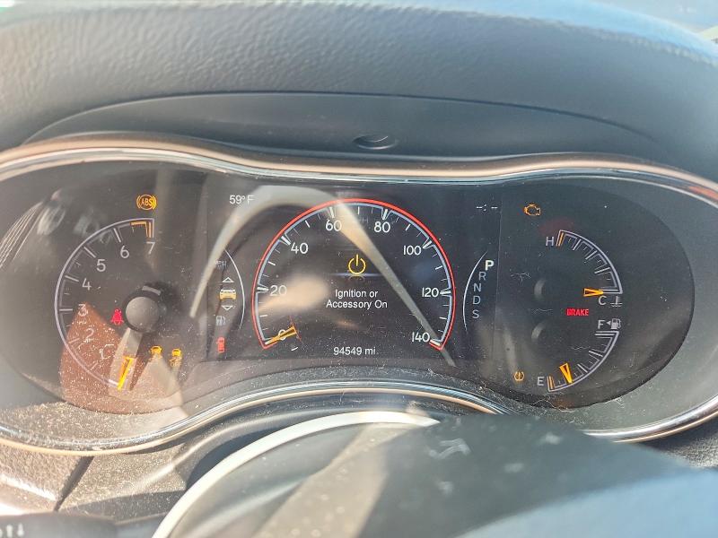 2014 Jeep Grand Cherokee მანქანა იყიდება აუქციონზე, vin: 1C4RJFAG5EC521580, აუქციონის ნომერი: 68998776