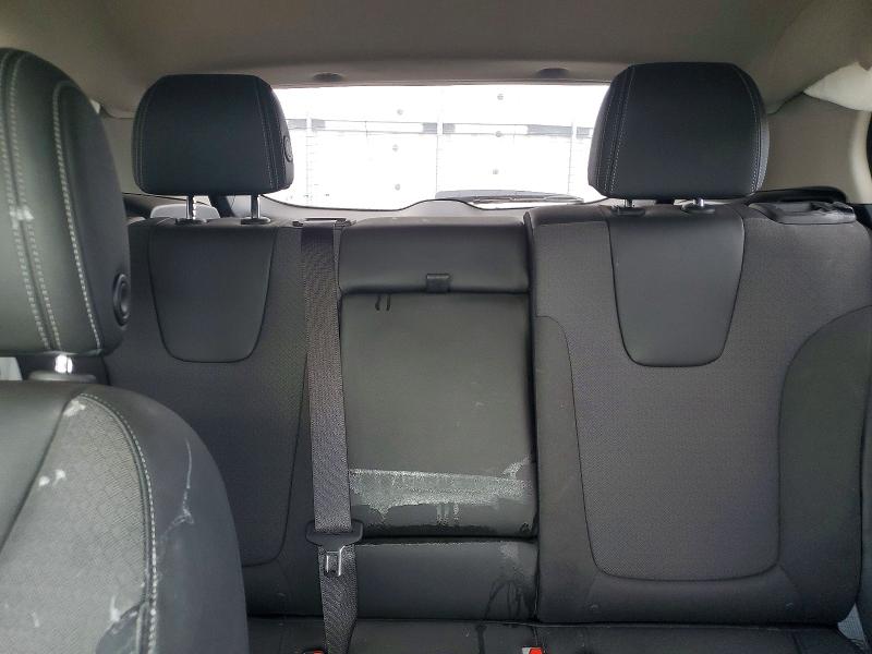 Продаж на аукціоні авто 2026 Buick Encore Gx, vin: KL4AMBSL4TB072270, номер лоту: 65047356