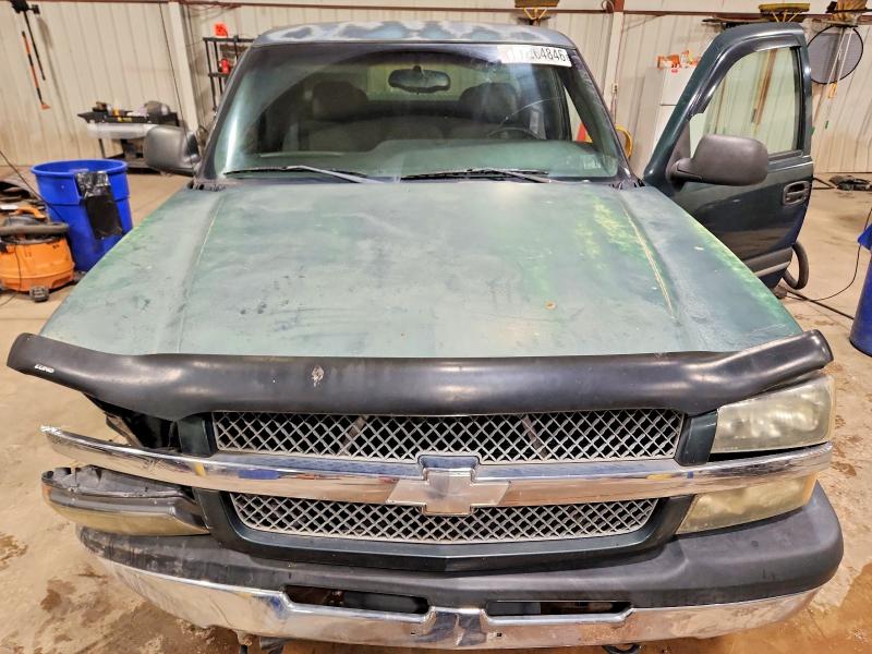 Aukcja sprzedaży 2003 Chevrolet Silverado, vin: 1GCEK19V43E318232, numer aukcji: 67264846