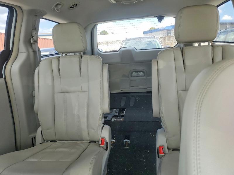 Продаж на аукціоні авто 2015 Chrysler Town & Country, vin: 2C4RC1BG9FR695222, номер лоту: 68100636
