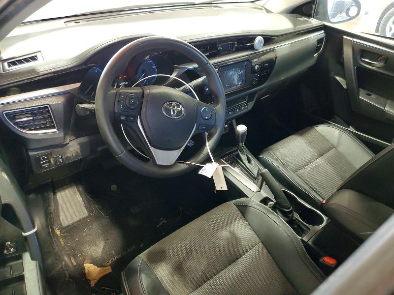 Продаж на аукціоні авто 2014 Toyota Corolla, vin: 2T1BURHE4EC189332, номер лоту: 70118166