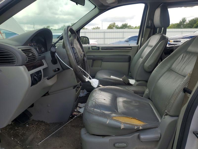 Продаж на аукціоні авто 2007 Ford Freestar, vin: 2FMZA52267BA03196, номер лоту: 67840636
