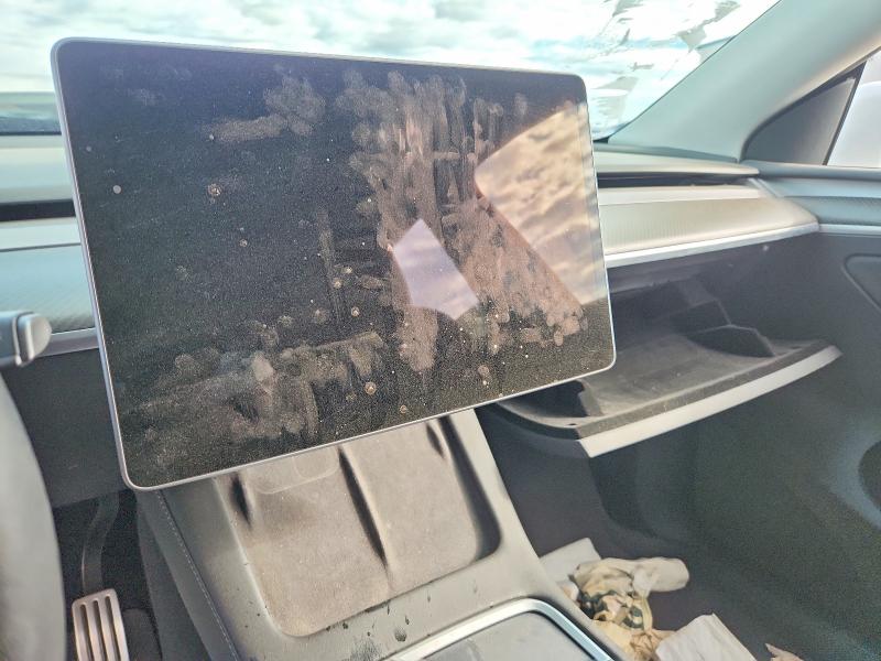 Aukcja sprzedaży 2023 Tesla Model Y, vin: 7SAYGDEF5PF601521, numer aukcji: 69896006